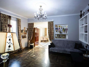 在巴图米出售的公寓 — 来自开发商和业主的房地产搜索引擎 GEOLN.COM. 照片 10