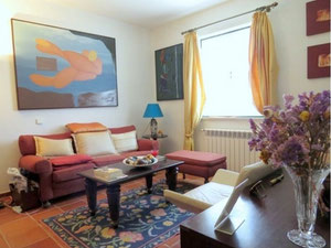 ვილა ზღვის პირას პორტუგალიაში, ლისაბონი, მაფრა იყიდება — უძრავი ქონების ყიდვა და მფლო ბელებისგან GEOLN.COM. ფოტო 3