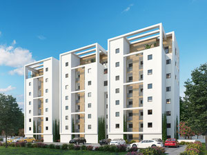 Immobilien in Kehilat Brazil 10 — Schauen Sie sich die Immobiliensuchmaschine GEOLN.COM an. Foto 2