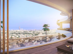 Нерухомість в OCEAN WINGS — дивіться на пошуковику нерухомості GEOLN.COM. Фото 6