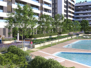 უძრავი კონება Casanate — გადახედეთ უძრავი ქონების საძიებო სისტემას GEOLN.COM. ფოტო 4