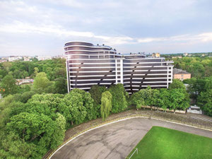 房地产在 Parus — look at the real estate search engine GEOLN.COM. 照片 3