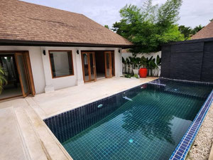 优秀的拉瓦伊别墅 - 完成度95% — 来自开发商和业主的房地产搜索引擎 GEOLN.COM. 照片 18