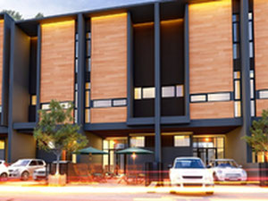 Propiedad en venta en Garden Hous — mira el buscador inmobiliario GEOLN.COM. Foto 3