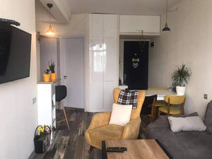 出售两房公寓 — 来自开发商和业主的房地产搜索引擎 GEOLN.COM. 照片 4