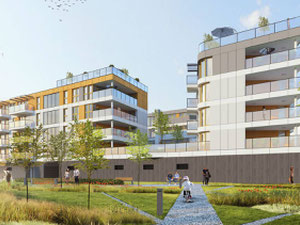 Нерухомість в Roentgena — дивіться на пошуковику нерухомості GEOLN.COM. Фото 2