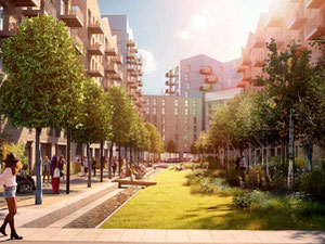 房地产在 Deptford Landings — look at the real estate search engine GEOLN.COM. 照片 2