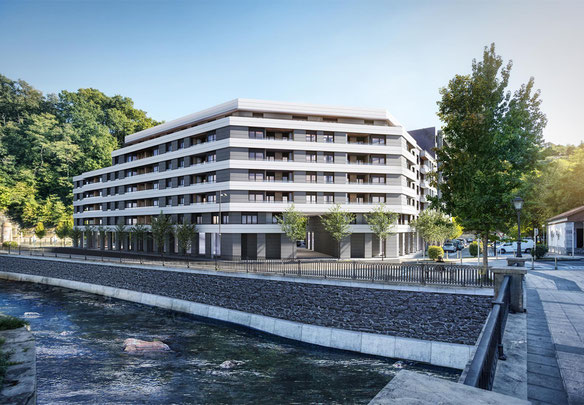 Ibaiondo Berri Azkoitia