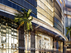 נדל"ן ב PARAMOUNT WORLD CENTER — עיין במנוע חיפוש הנדל"ן GEOLN.COM. תמונה 3