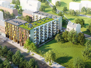 Real estate in La Praga — look at the real estate search engine GEOLN.COM. Photo 5