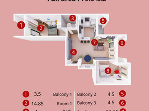 נדל"ן ב MEKAN — עיין במנוע חיפוש הנדל"ן GEOLN.COM. תמונה 6