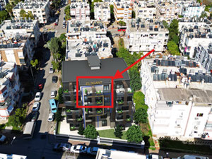 NA SPRZEDAŻ OD WŁAŚCICIELA, NOWY, Z OGRZEWANIEM PODŁOGOWYM, SUPER LUKSUSOWY DUBLEKS 3+1 — Wyszukiwarka nieruchomości od deweloperów i właścicieli GEOLN.COM. Zdjęcie 9