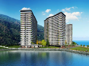 Нерухомість в Belde evler — дивіться на пошуковику нерухомості GEOLN.COM. Фото 3