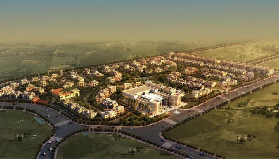 房地产在 Cleopatra Palace — look at the real estate search engine GEOLN.COM. 照片 1