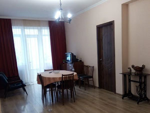 3 кімнатна квартира в Глдані. Квартира без посередника в Тбілісі — Пошуковик нерухомості від забудовників і власників GEOLN.COM. Фото 3