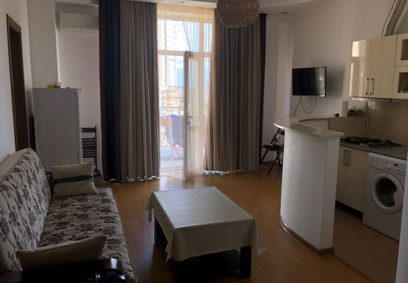 Продається 2-кімнатна квартира.