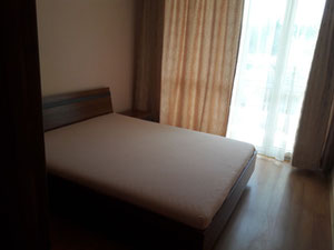 Апартаменти в передмісті, біля моря в Болгарії, Св. Костянтин та Олена — Пошуковик нерухомості від забудовників і власників GEOLN.COM. Фото 5