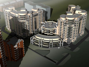 נדל"ן ב Panorama Zaliva — עיין במנוע חיפוש הנדל"ן GEOLN.COM. תמונה 2