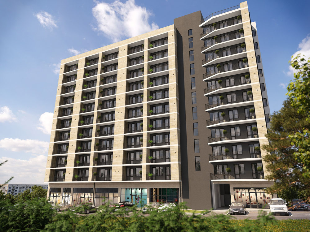 Нерухомість в Soli Tavdadebuli — дивіться на пошуковику нерухомості GEOLN.COM. Фото 1