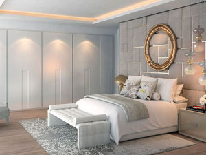 别墅 5 间卧室 475 m² 在 El Paraiso, 西班牙 — 来自开发商和业主的房地产搜索引擎 GEOLN.COM. 照片 3