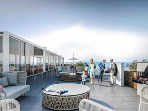 房地产在 Muhtesem Yeni Yil Konutlari — look at the real estate search engine GEOLN.COM. 照片 5