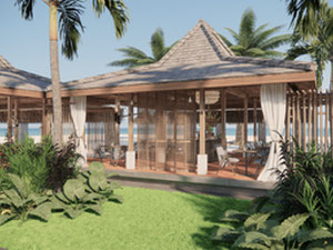 房地产在 Kuara — look at the real estate search engine GEOLN.COM. 照片 4