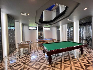 Albimo Ahm Loft, apartamento 1+1 — Encuentre propiedades fuera del plan o reventa de bienes inmuebles directamente de desarrolladores y propietarios GEOLN.COM. Foto 12