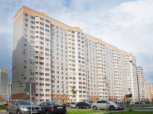 房地产在 Yuzhnoe Vidnoe — look at the real estate search engine GEOLN.COM. 照片 5