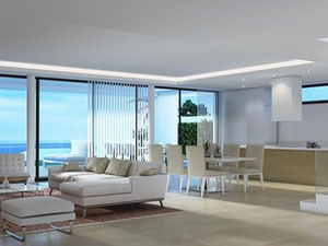 别墅 4 卧室 229 平方米，位于西班牙拉杜克萨 — 来自开发商和业主的房地产搜索引擎 GEOLN.COM. 照片 7