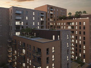 Immobilien in Victoria Central — Schauen Sie sich die Immobiliensuchmaschine GEOLN.COM an. Foto 3