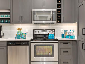 Нерухомість в August at University District — дивіться на пошуковику нерухомості GEOLN.COM. Фото 3