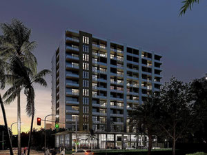 נדל"ן ב Al Mare Green — עיין במנוע חיפוש הנדל"ן GEOLN.COM. תמונה 3