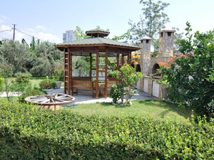 公寓 1 卧室 54 平方米，位于土耳其阿拉尼亚 — 来自开发商和业主的房地产搜索引擎 GEOLN.COM. 照片 6