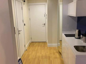 Продається 1-кімнатна квартира в Orbi City — Пошуковик нерухомості від забудовників і власників GEOLN.COM. Фото 5