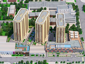 房地产在 Rubin — look at the real estate search engine GEOLN.COM. 照片 2