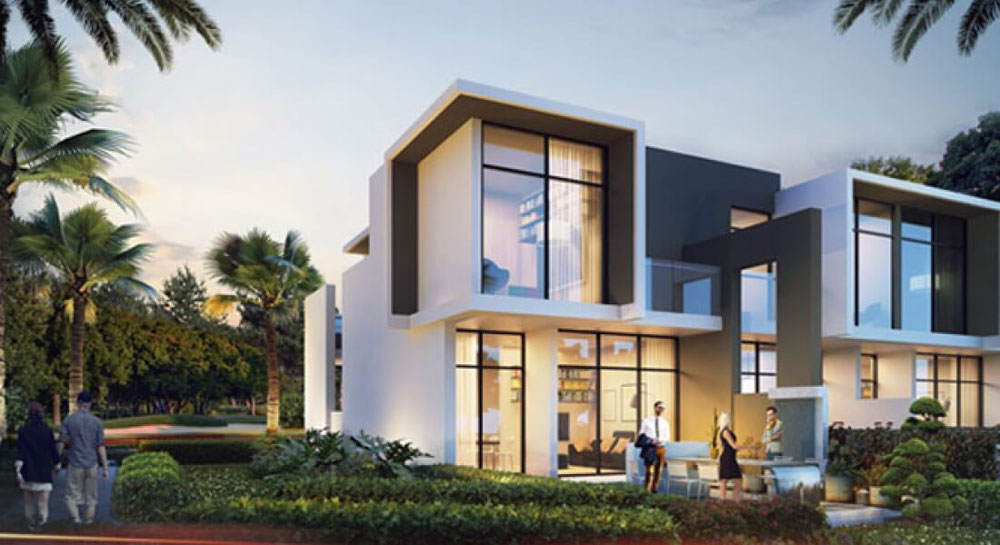 房地产在 Aknan Villas — look at the real estate search engine GEOLN.COM. 照片 1