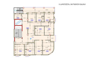 医疗中心在巴图米 — 来自开发商和业主的房地产搜索引擎 GEOLN.COM. 照片 6
