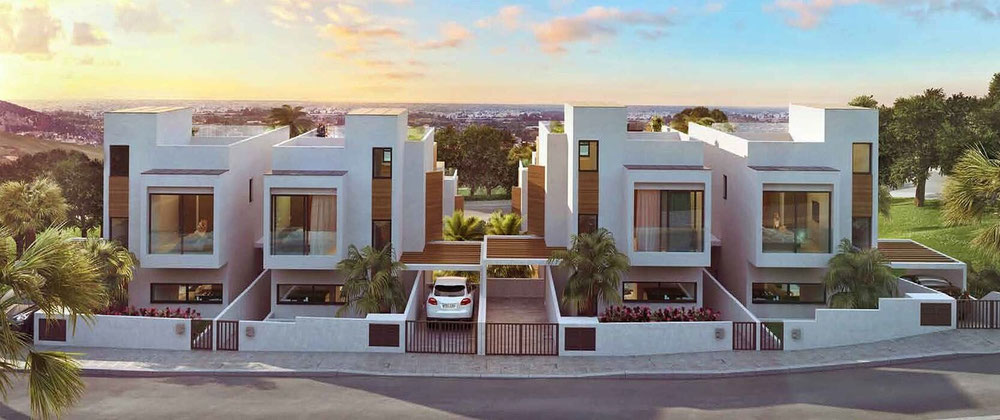 Нерухомість в TOWN HILL — дивіться на пошуковику нерухомості GEOLN.COM. Фото 1