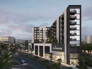 在罗斯蒙特公寓出售 — 来自开发商和业主的房地产搜索引擎 GEOLN.COM. 照片 2