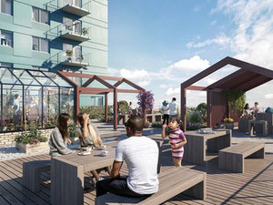 içindeki mülkiyet Utsikten — emlak arama motoru GEOLN.COM'a bakın. Fotoğraf 2