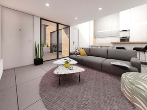 联排别墅 2 卧室 68 m² 在 Roldan, 西班牙 — 来自开发商和业主的房地产搜索引擎 GEOLN.COM. 照片 4