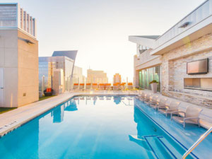 Real estate in Skyhouse Buckhead — look at the real estate search engine GEOLN.COM. Photo 2