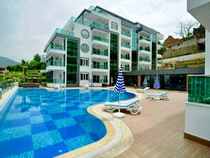 房地产在 KINGDOM — look at the real estate search engine GEOLN.COM. 照片 3