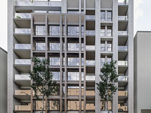 Нерухомість в New Group Paliashvili — дивіться на пошуковику нерухомості GEOLN.COM. Фото 2