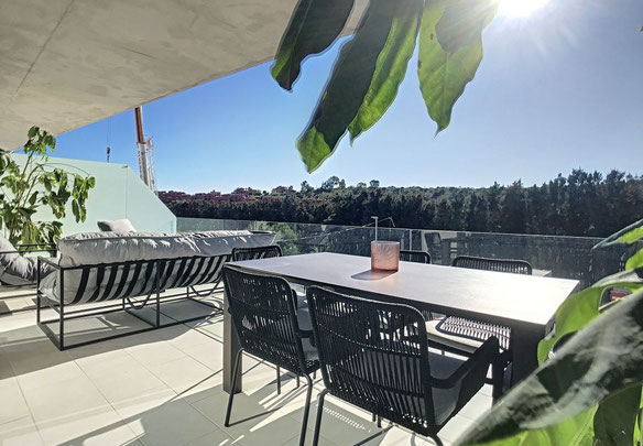 Piso 2 habitaciones 95 m² en Bahía Dorada, España