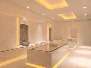 公寓 2 卧室 71 平方米，位于土耳其阿拉尼亚 — 来自开发商和业主的房地产搜索引擎 GEOLN.COM. 照片 20