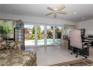 Дом в США, Флорида, Голден-Бич — Поисковик недвижимости от застройщиков и собственников GEOLN.COM. Фото 16