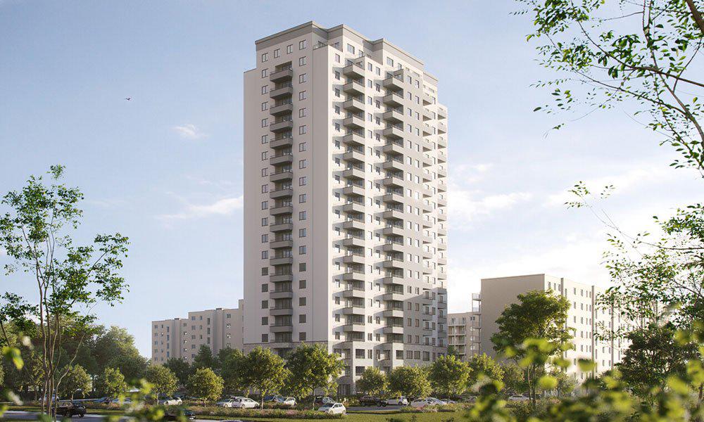 房地产在 Wuhletaler Fenster — look at the real estate search engine GEOLN.COM. 照片 1