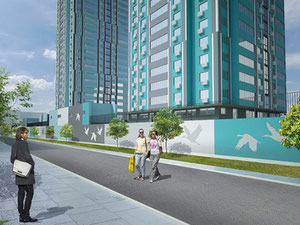 房地产在 Zhuravli — look at the real estate search engine GEOLN.COM. 照片 2