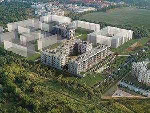 Propiedad en venta en Planty Raclawickie — mira el buscador inmobiliario GEOLN.COM. Foto 3